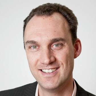 Richard den Ouden